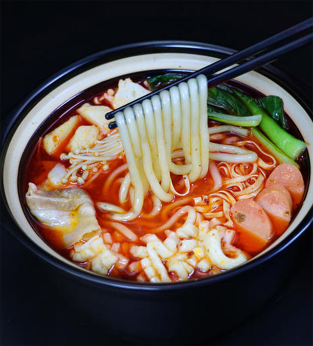 特色米線(xiàn)